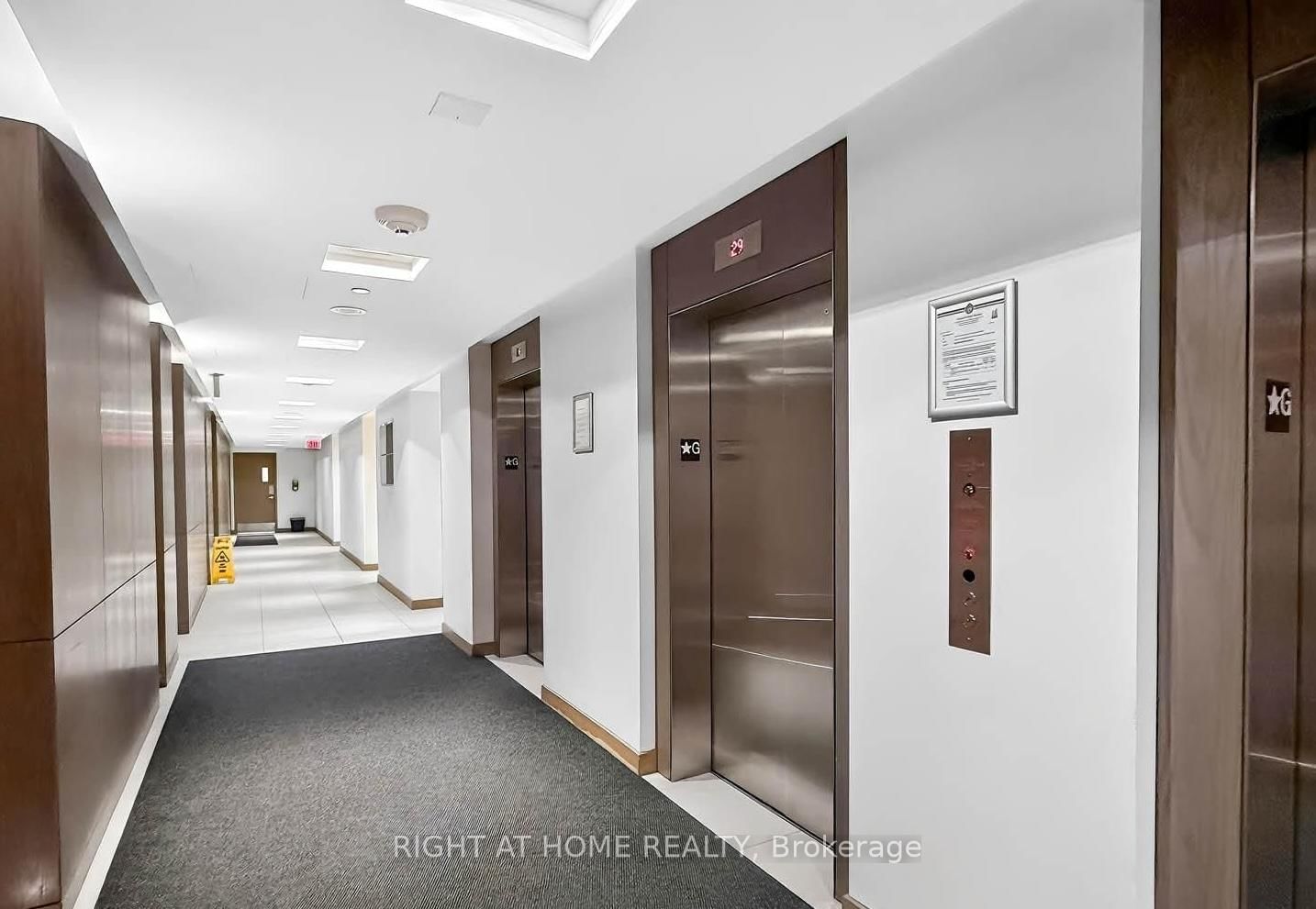 Condo for sale at 317-121 McMahon Drive, Toronto, Ontario, M2K 0C1 - Bayview Village - MLS: C12772532