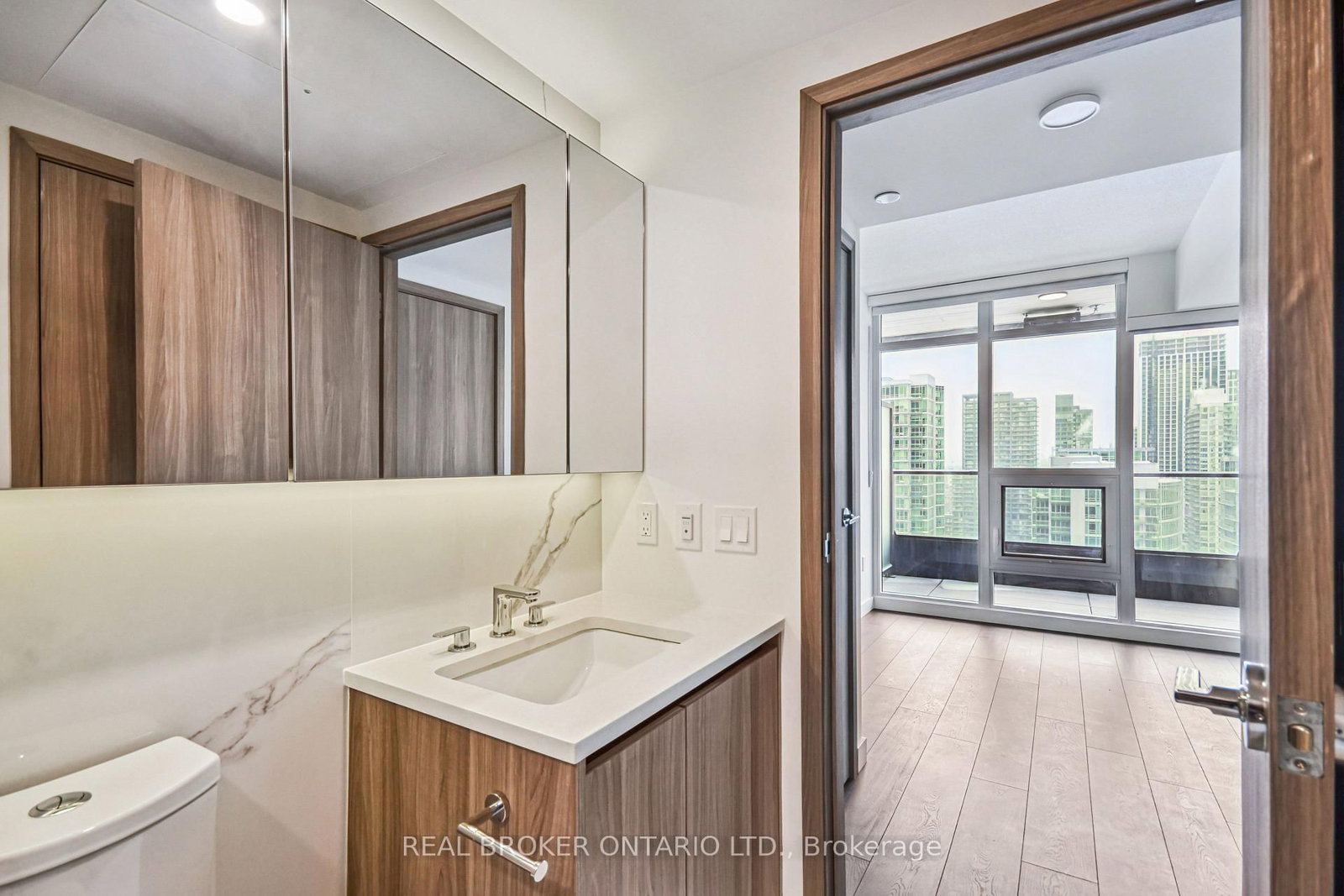 1 Concord Cityplace Way, Unit 3001 - Photo 16