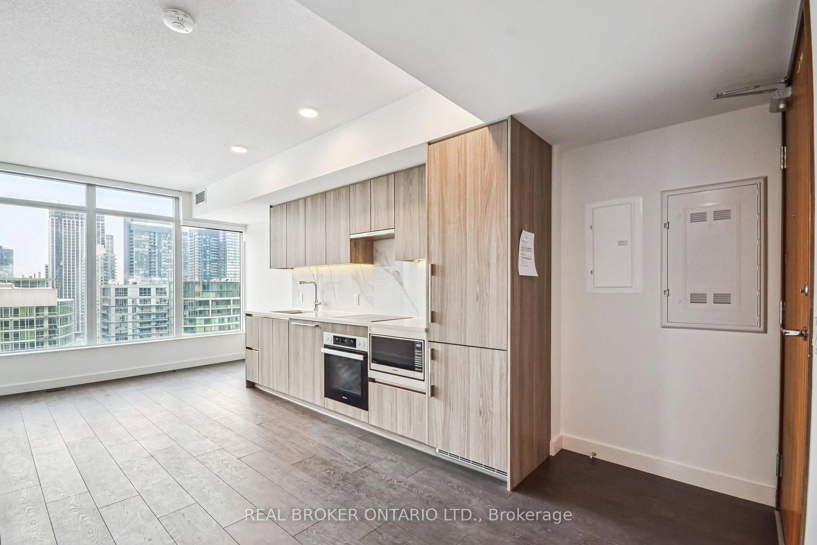 1 Concord Cityplace Way, Unit 3001 - Photo 2