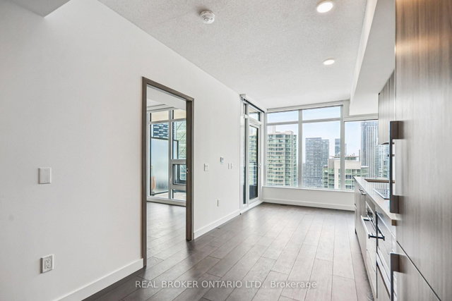 3001 - 1 Concord Cityplace Way, Toronto | Leased, C12772620 | Condos.ca