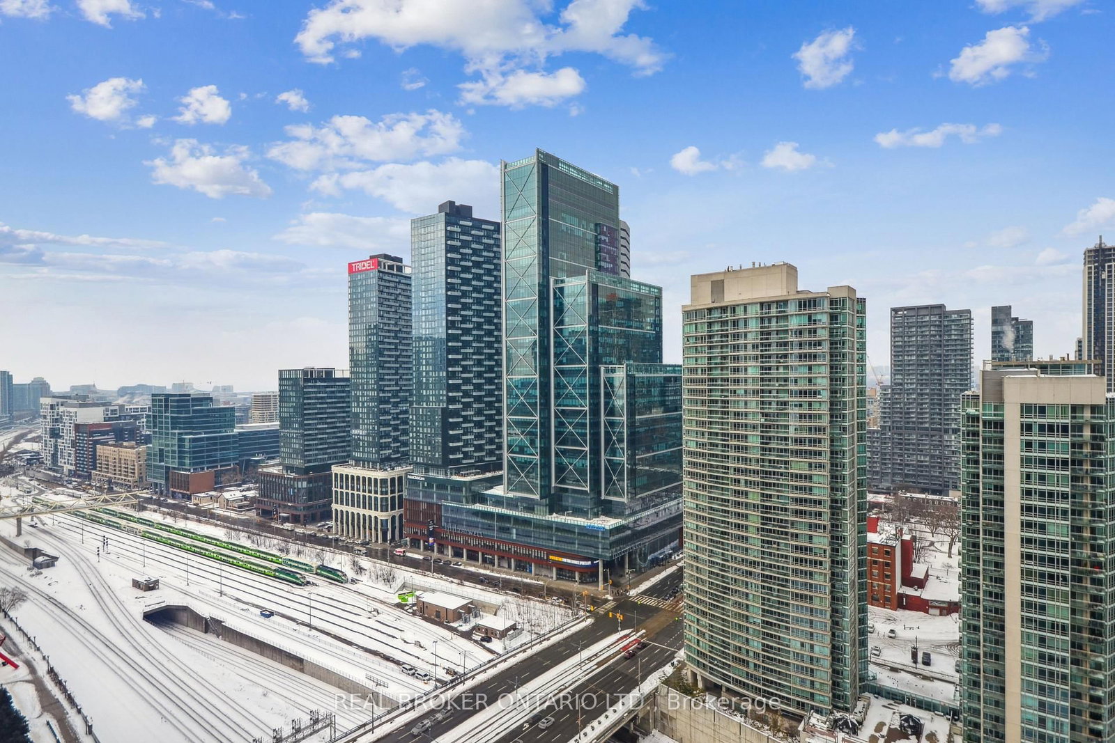 1 Concord Cityplace Way, Unit 3001 - Photo 8