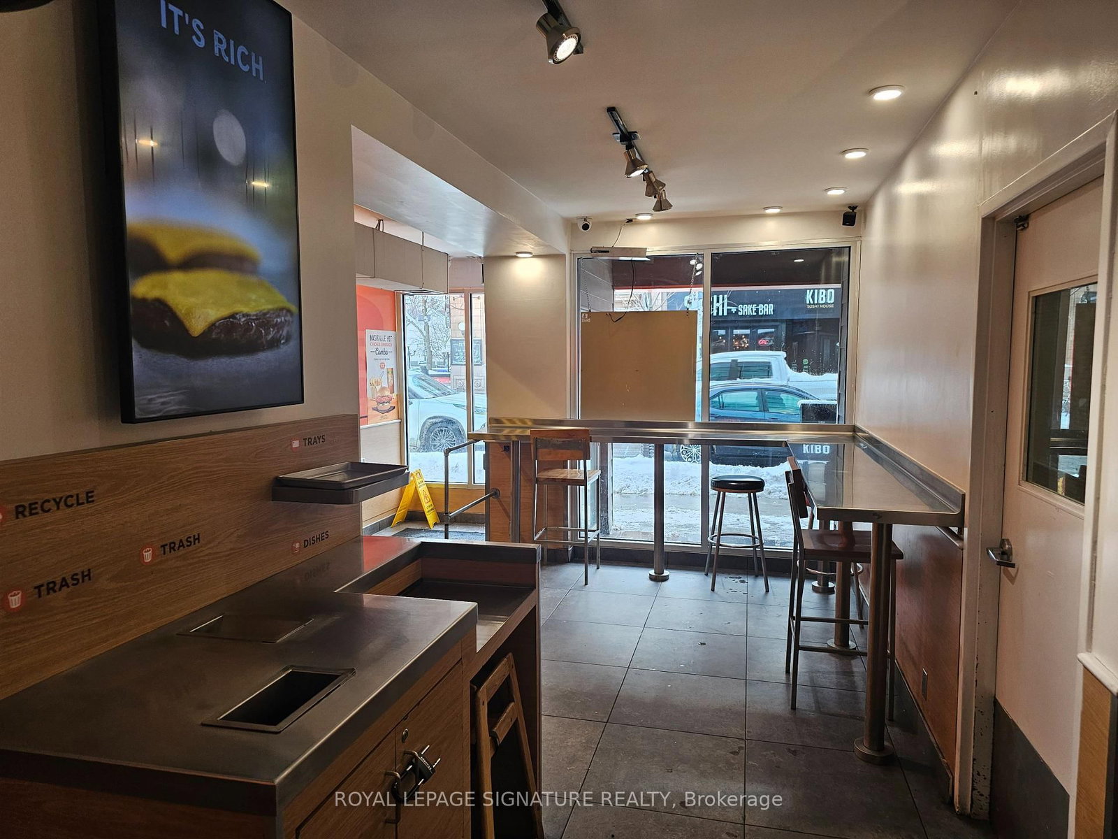 500 Bloor Street W - Photo 16