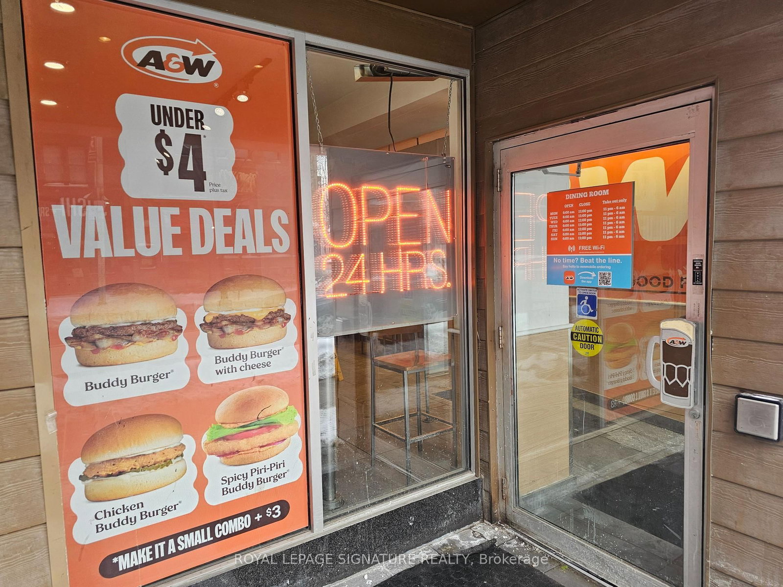 500 Bloor Street W - Photo 3