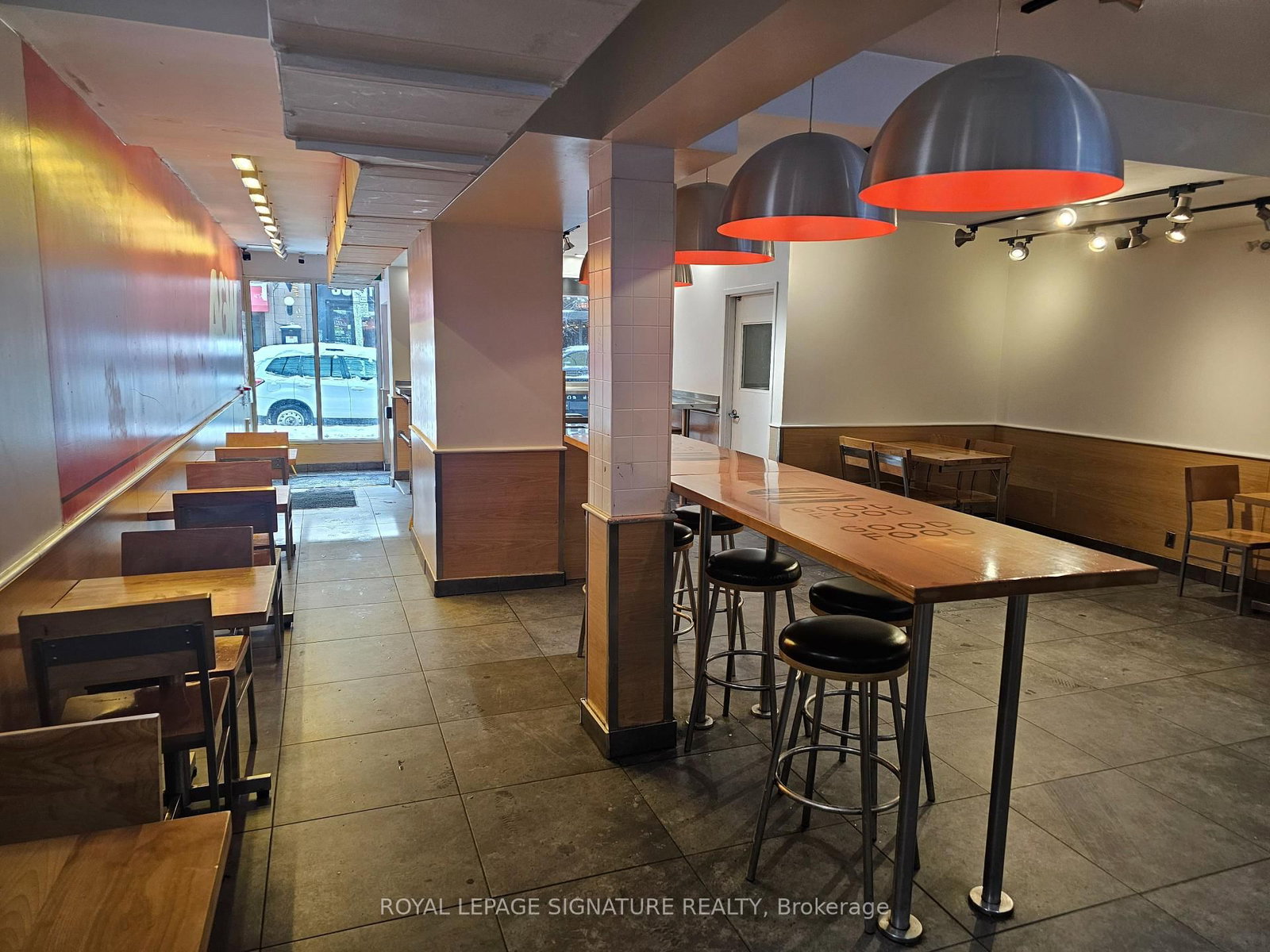 500 Bloor Street W - Photo 5