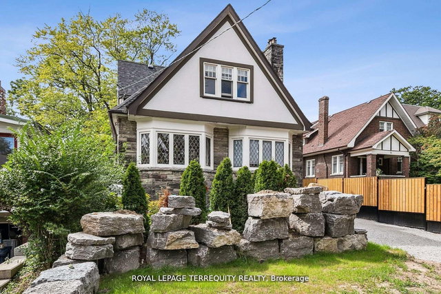 Lower - 69 Hillcrest Drive