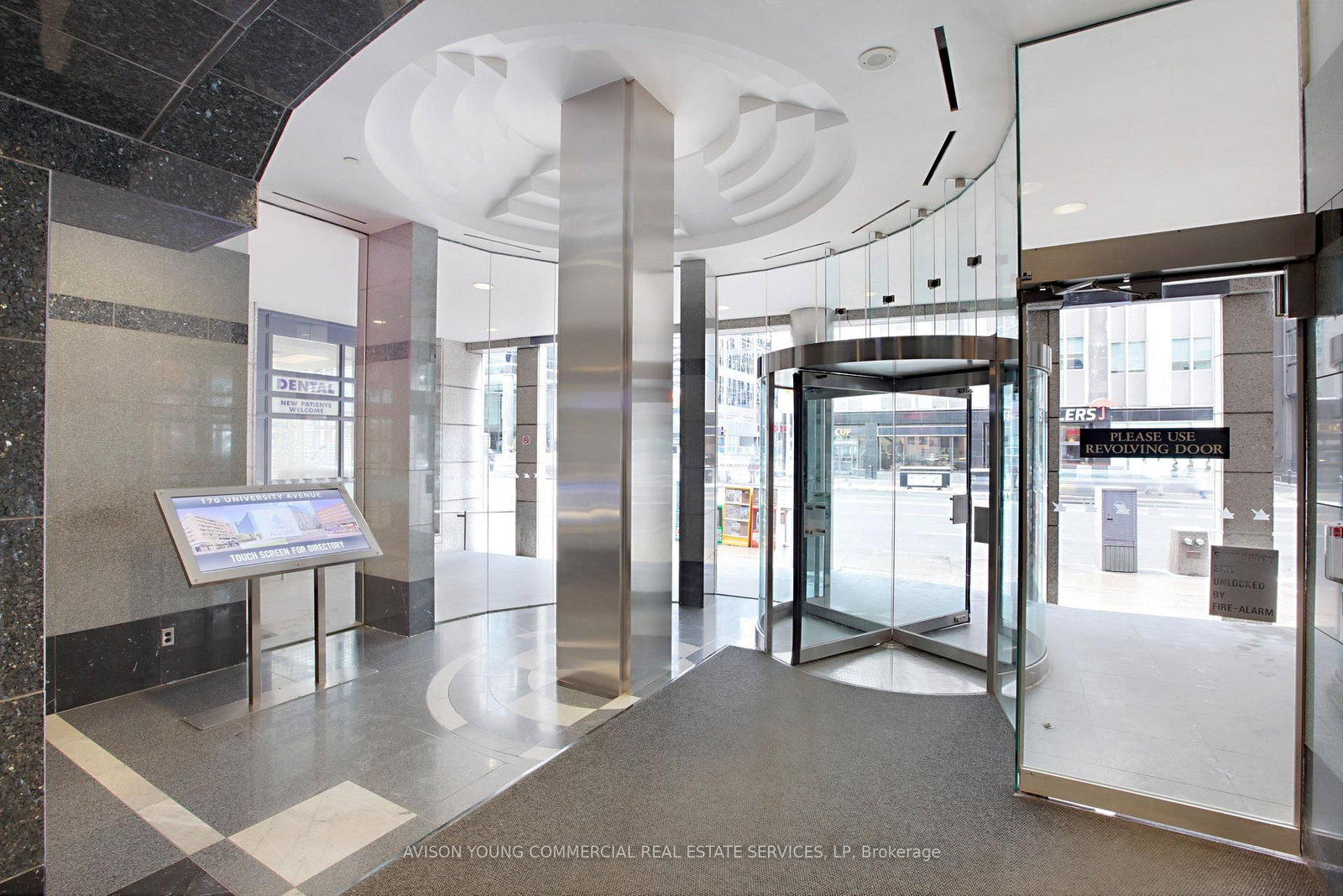 170 University Avenue, Unit 901 - Photo 2