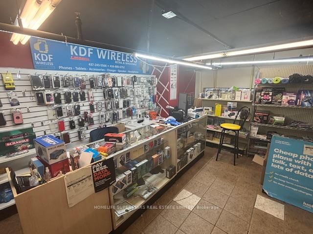 unit 3 - 120 Lombard St, Toronto, M5C 3H5 | Image 2