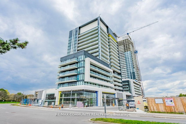 1417 - 20 O'Neil Road N