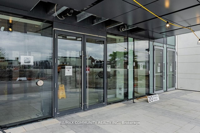 1417 - 20 O'Neil Road N