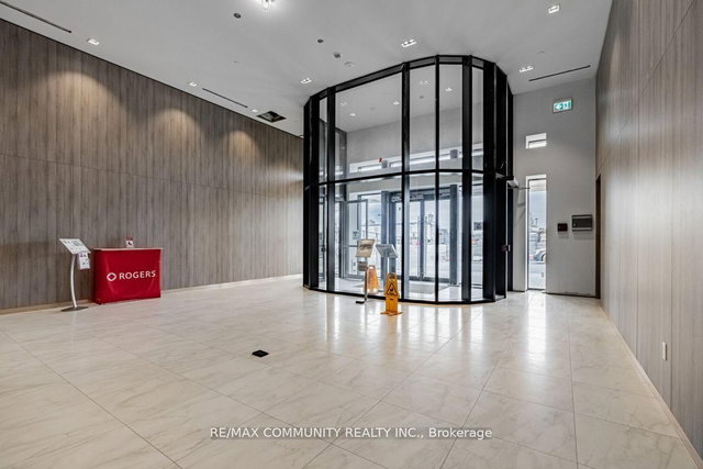 1417 - 20 O'Neil Road N