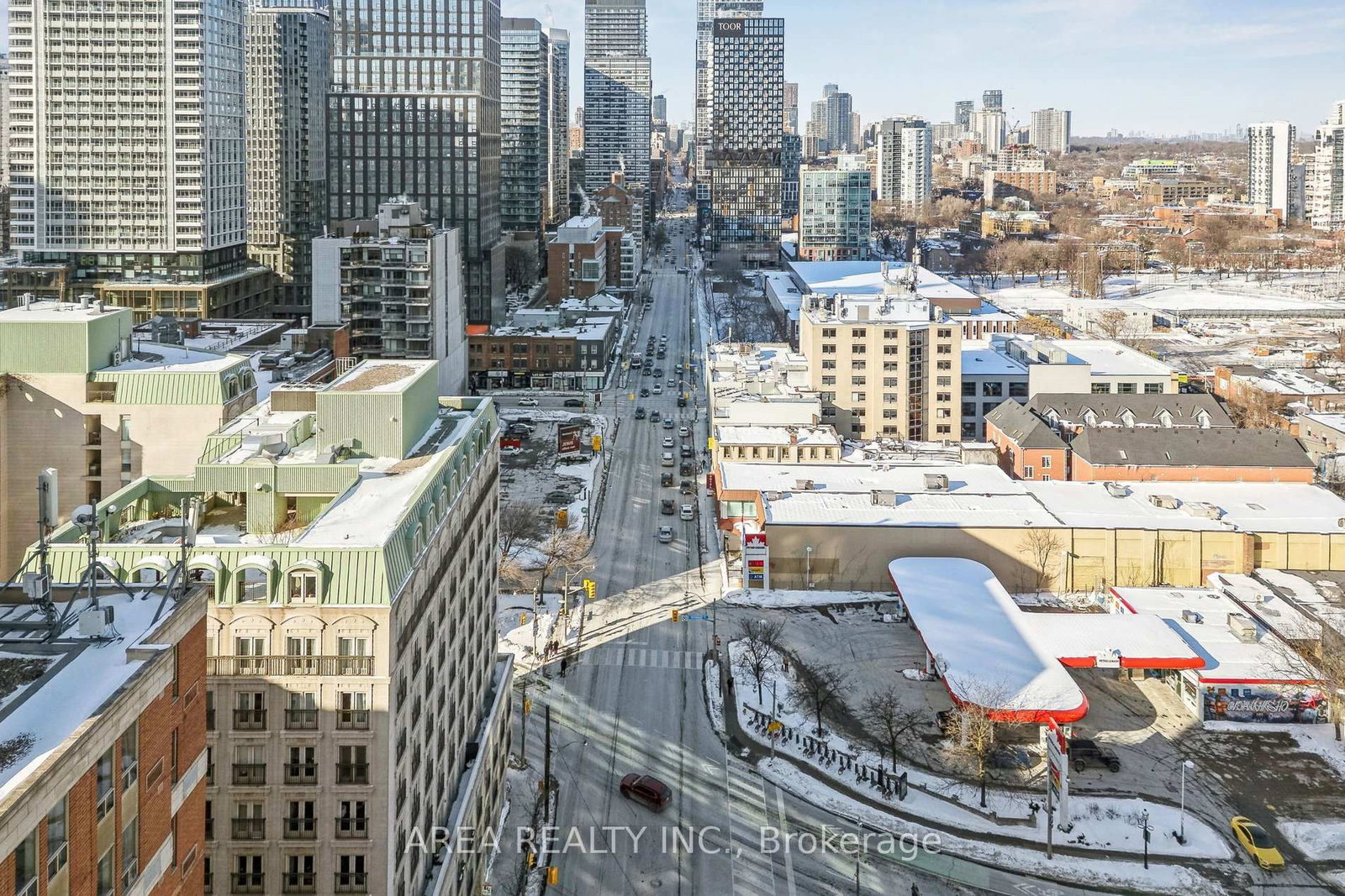 137 Jarvis Street - Photo 39