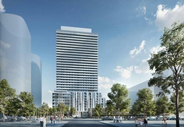 1911 - 5858 Yonge Street