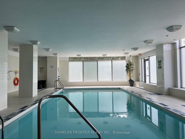 2302 - 5793 Yonge Street