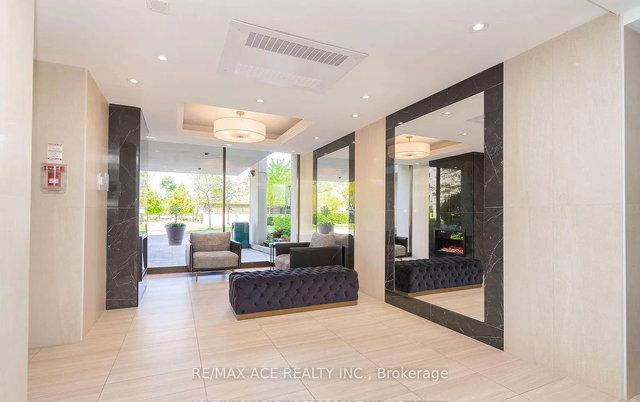 1504 - 725 Don Mills Road