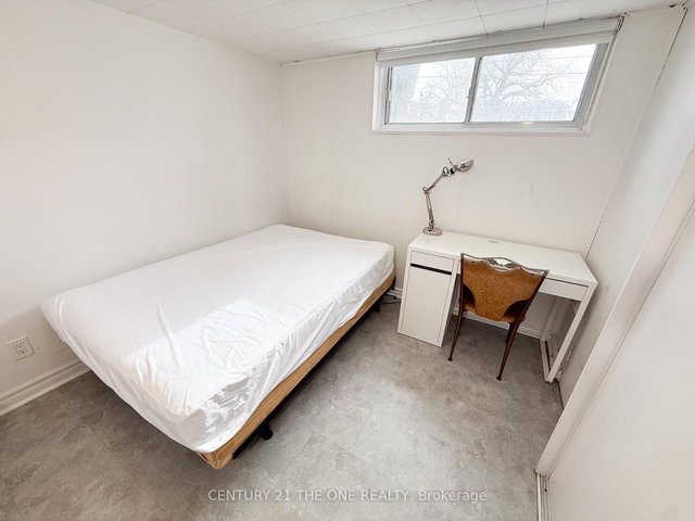 BASEMENT ROOM 2 - 500 Drewry Avenue