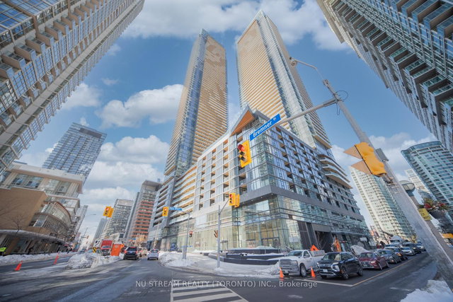 4609 - 3 CONCORD CITYPLACE Way