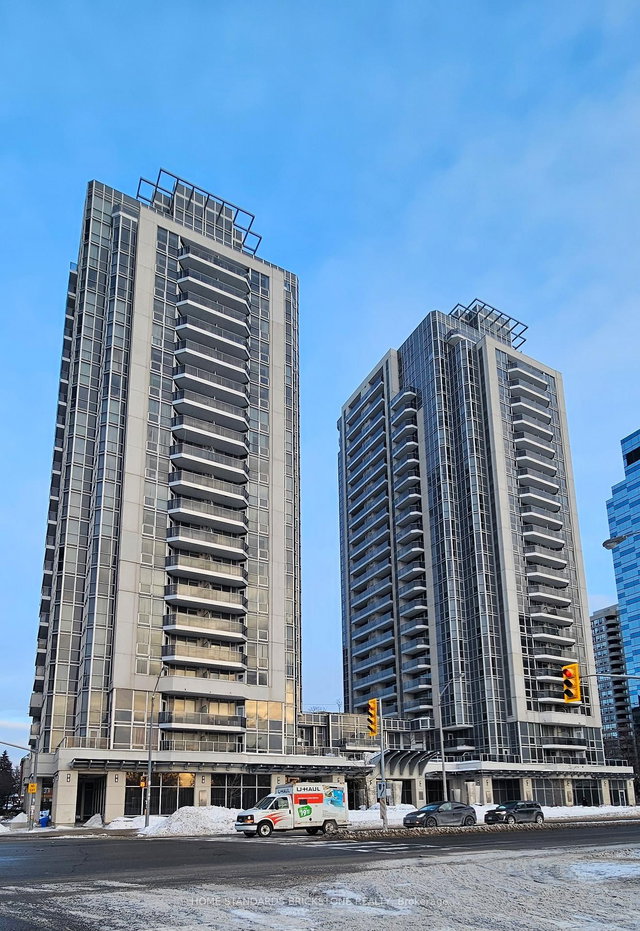 2301 - 5793 Yonge Street E E