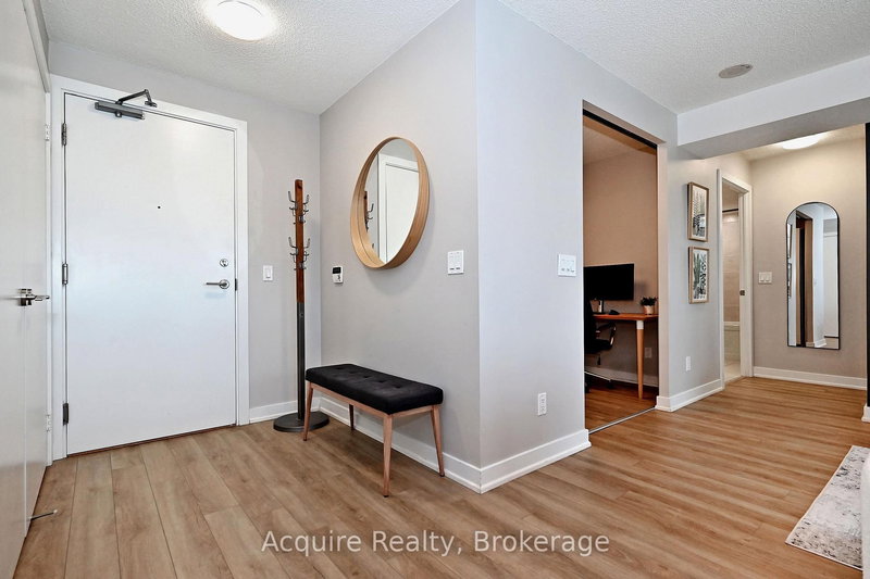 705 - 100 Western Battery Rd, Toronto, M6K 3S2 | Image 2