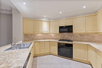 Unit 610 — 33 Delisle Avenue — photo 2
