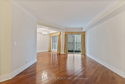 Unit 610 — 33 Delisle Avenue — photo 6