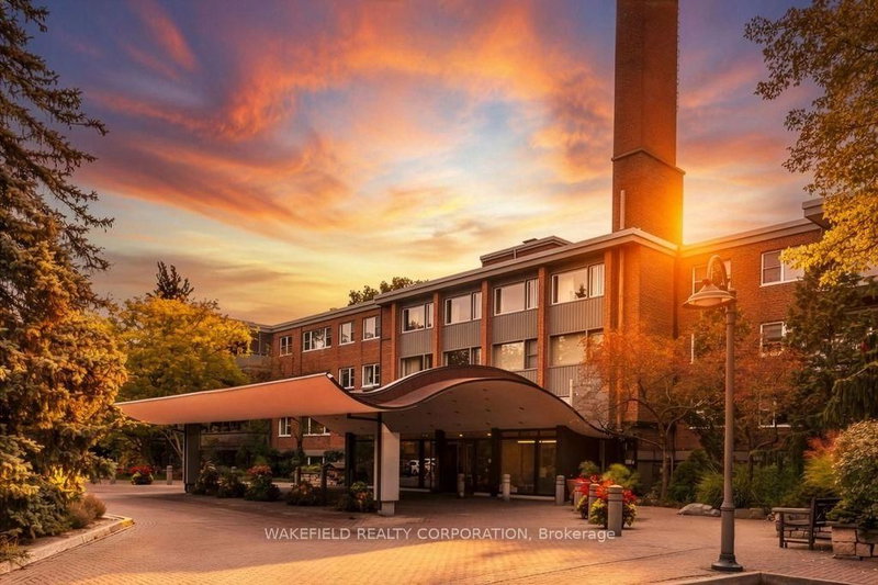 # 635 - 21 Dale Ave, Toronto, M4W 1K3 | Image 2