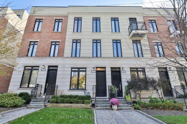 51B Burnaby Boulevard