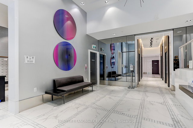 606 - 403 Church Street