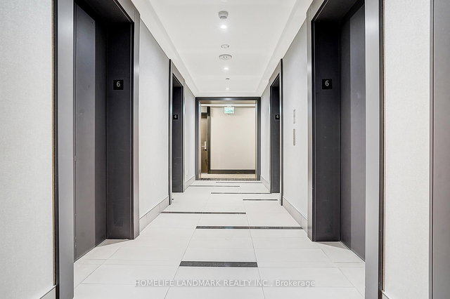 606 - 403 Church Street