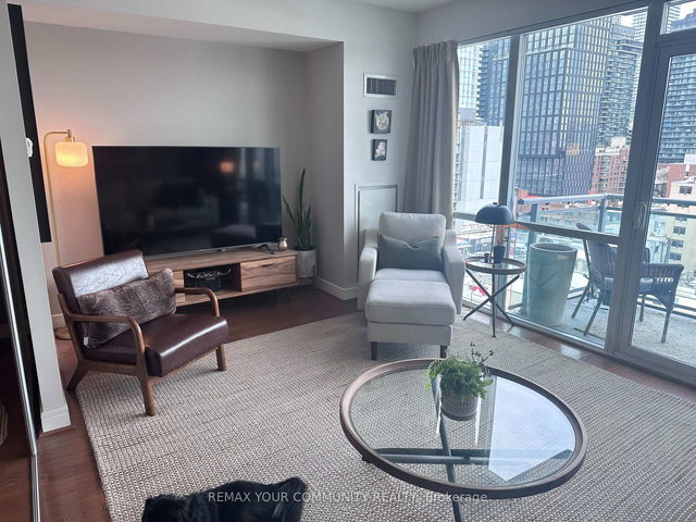 1103 - 116 George Street