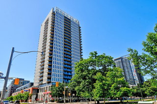 1201 - 170 Sumach Street