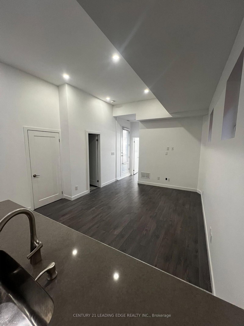 Unit A - 1375 Bathurst St, Toronto, M5R 3H8 | Image 2