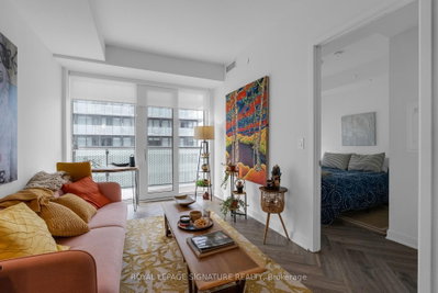 Unit 2615 — 70 Princess Street — photo 5