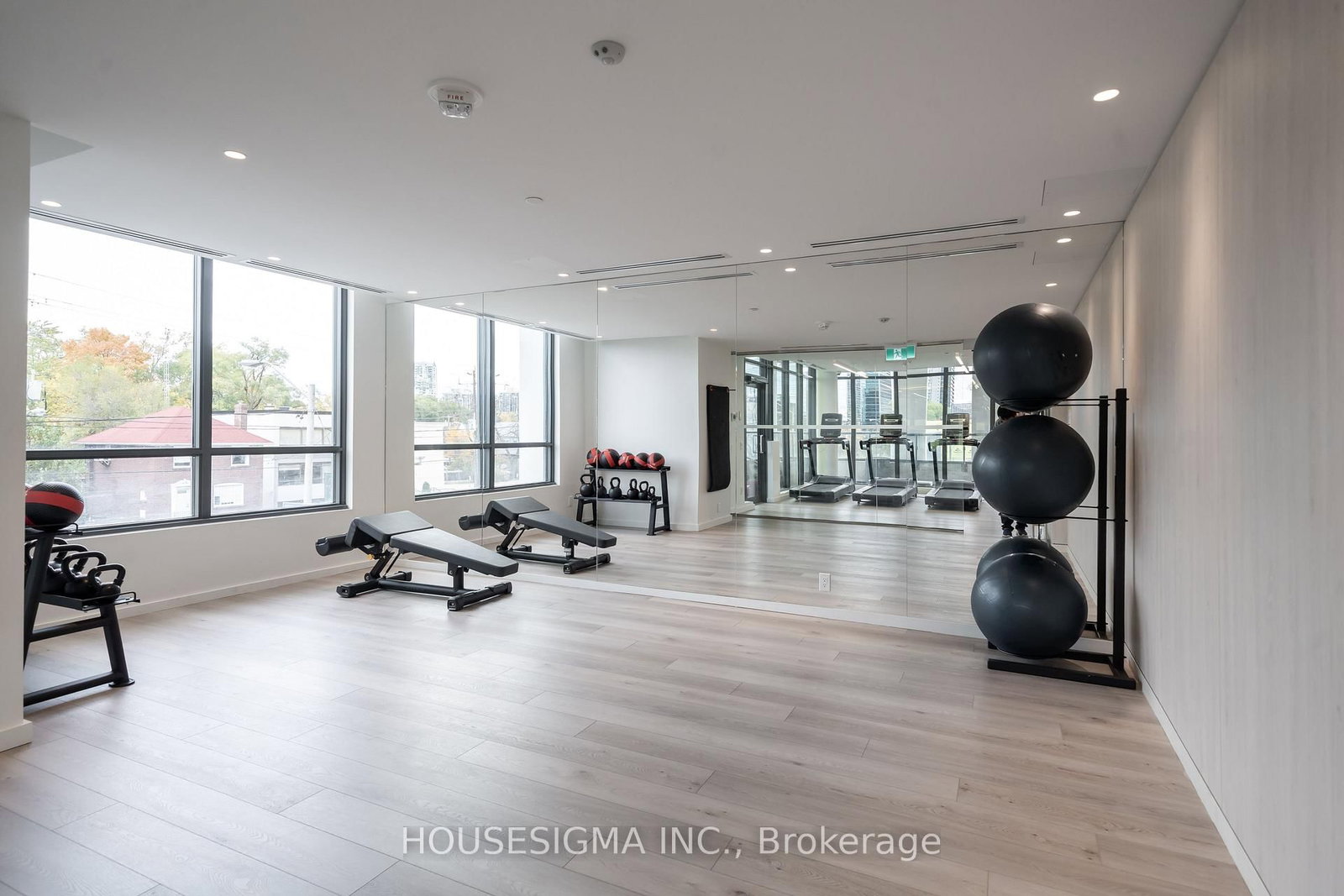 181 Sheppard Avenue E, Unit 415 - Photo 31