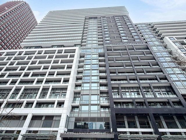 674 - 135 Lower Sherbourne Street