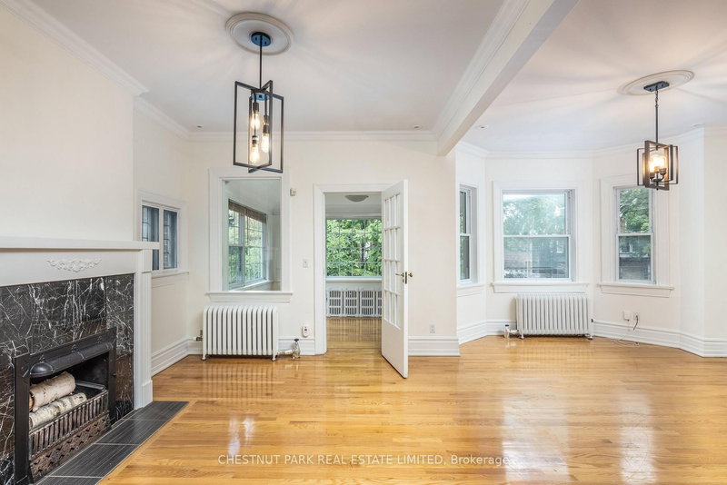 2 - 43 Elm Ave, Toronto, M4W 1N6 | Image 2