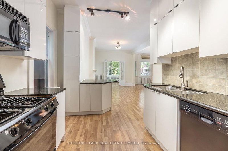 2 - 43 Elm Ave, Toronto, M4W 1N6 | Image 3