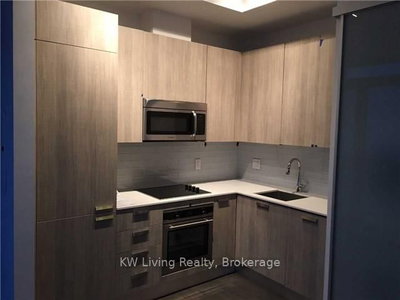 5406-42 Charles Street East, Toronto, Ontario image-0-1