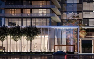 5406-42 Charles Street East, Toronto, Ontario image-0-2