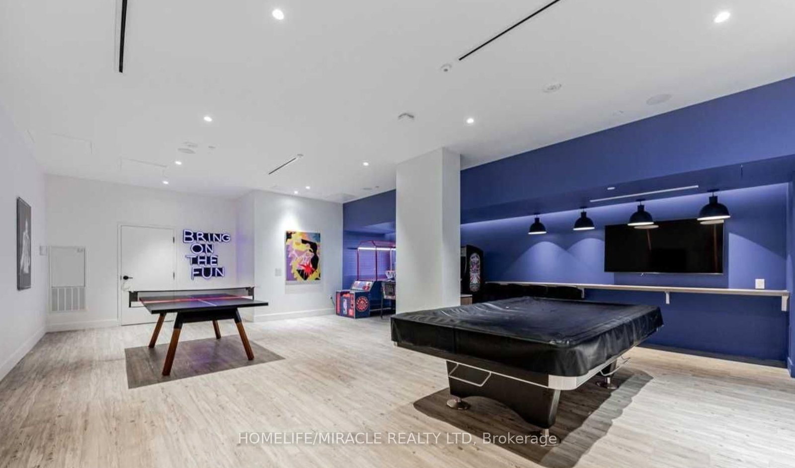 Condo for lease at 2102-130 River Street, Toronto, Ontario, M5A 0R8 - Regent Park - MLS: C12776224