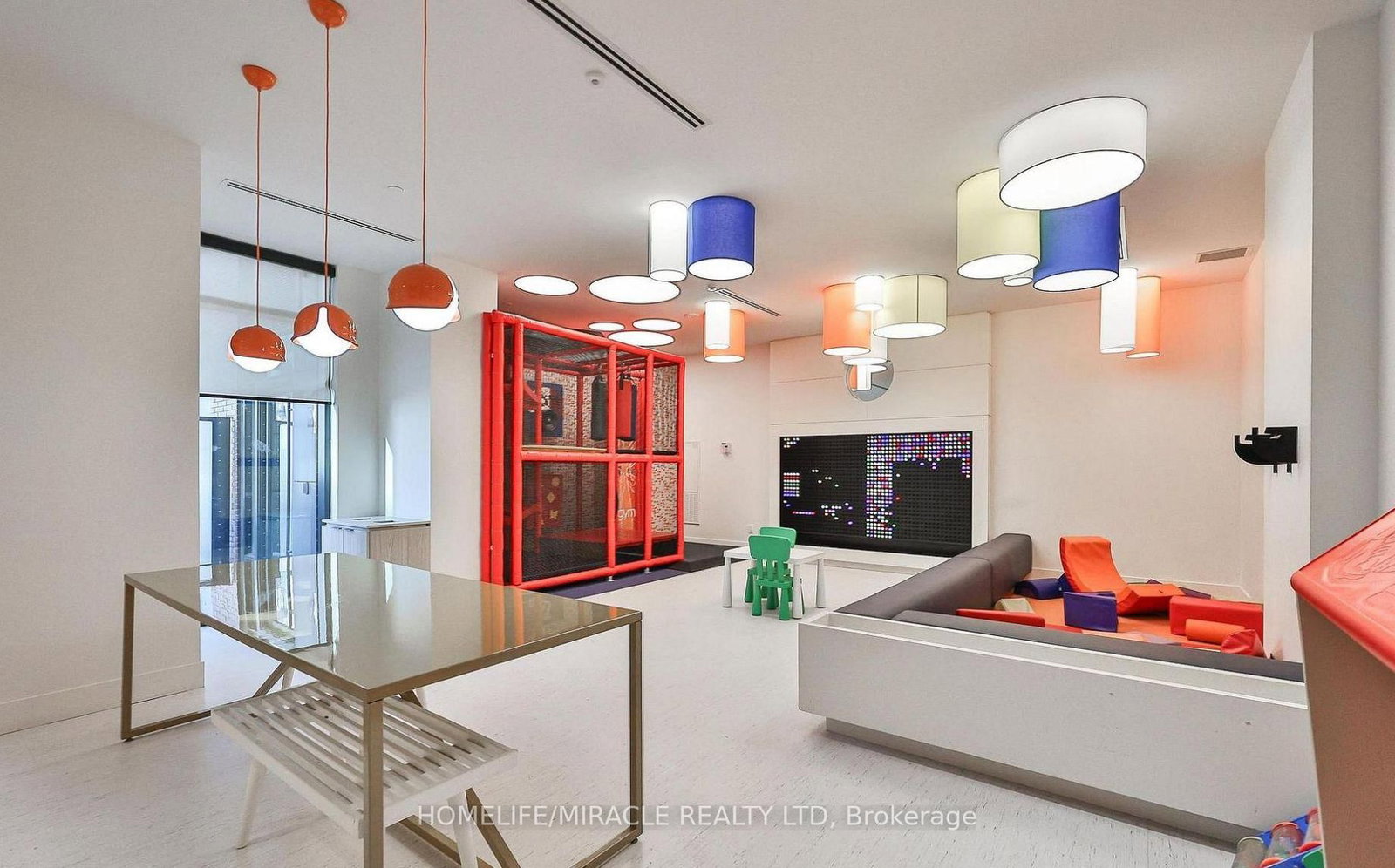 Condo for lease at 2102-130 River Street, Toronto, Ontario, M5A 0R8 - Regent Park - MLS: C12776224