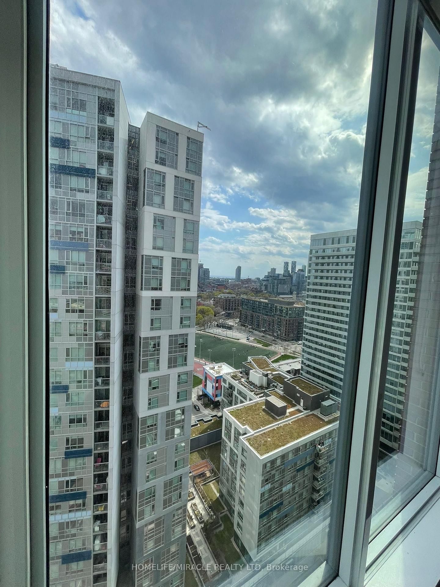 130 River Street, Unit 2102 - Photo 15