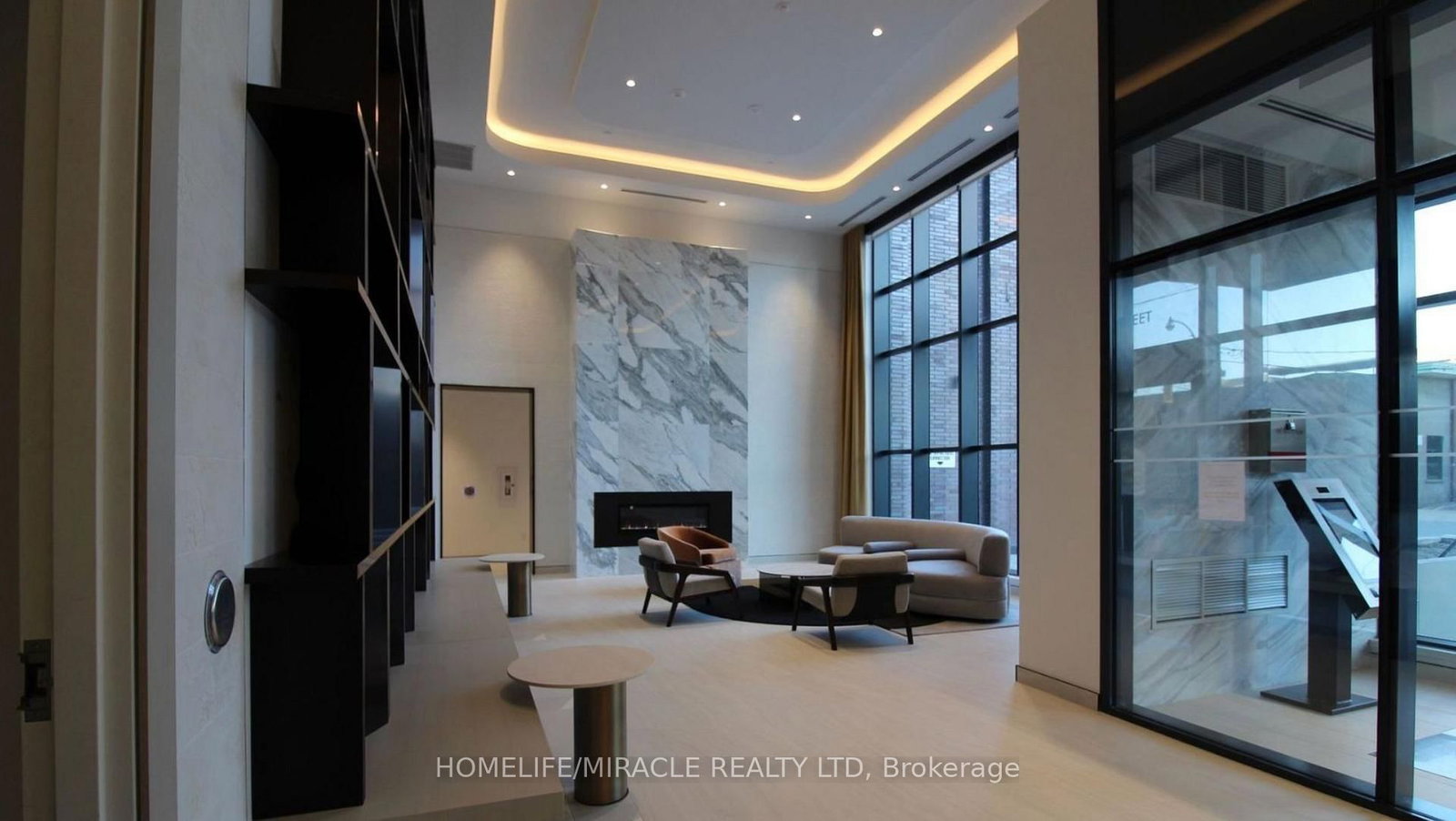 Condo for lease at 2102-130 River Street, Toronto, Ontario, M5A 0R8 - Regent Park - MLS: C12776224