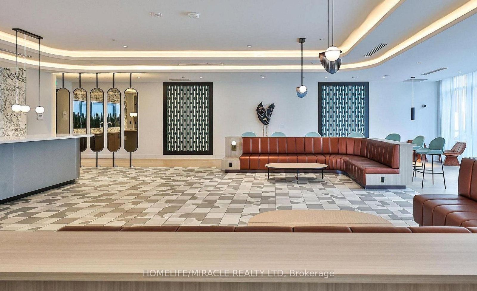 Condo for lease at 2102-130 River Street, Toronto, Ontario, M5A 0R8 - Regent Park - MLS: C12776224