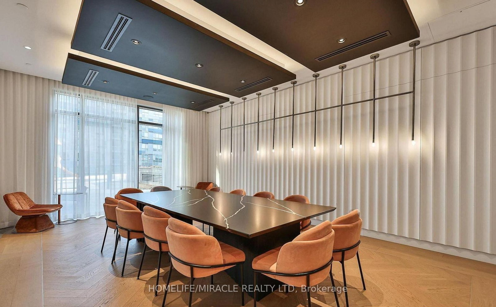 Condo for lease at 2102-130 River Street, Toronto, Ontario, M5A 0R8 - Regent Park - MLS: C12776224