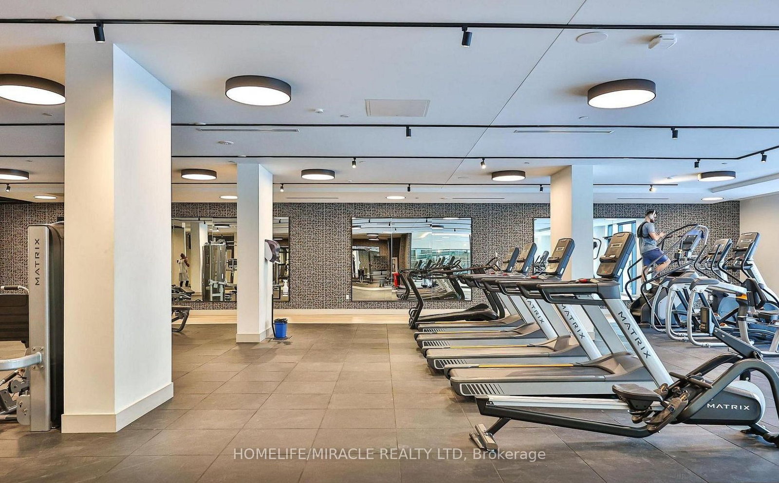 Condo for lease at 2102-130 River Street, Toronto, Ontario, M5A 0R8 - Regent Park - MLS: C12776224