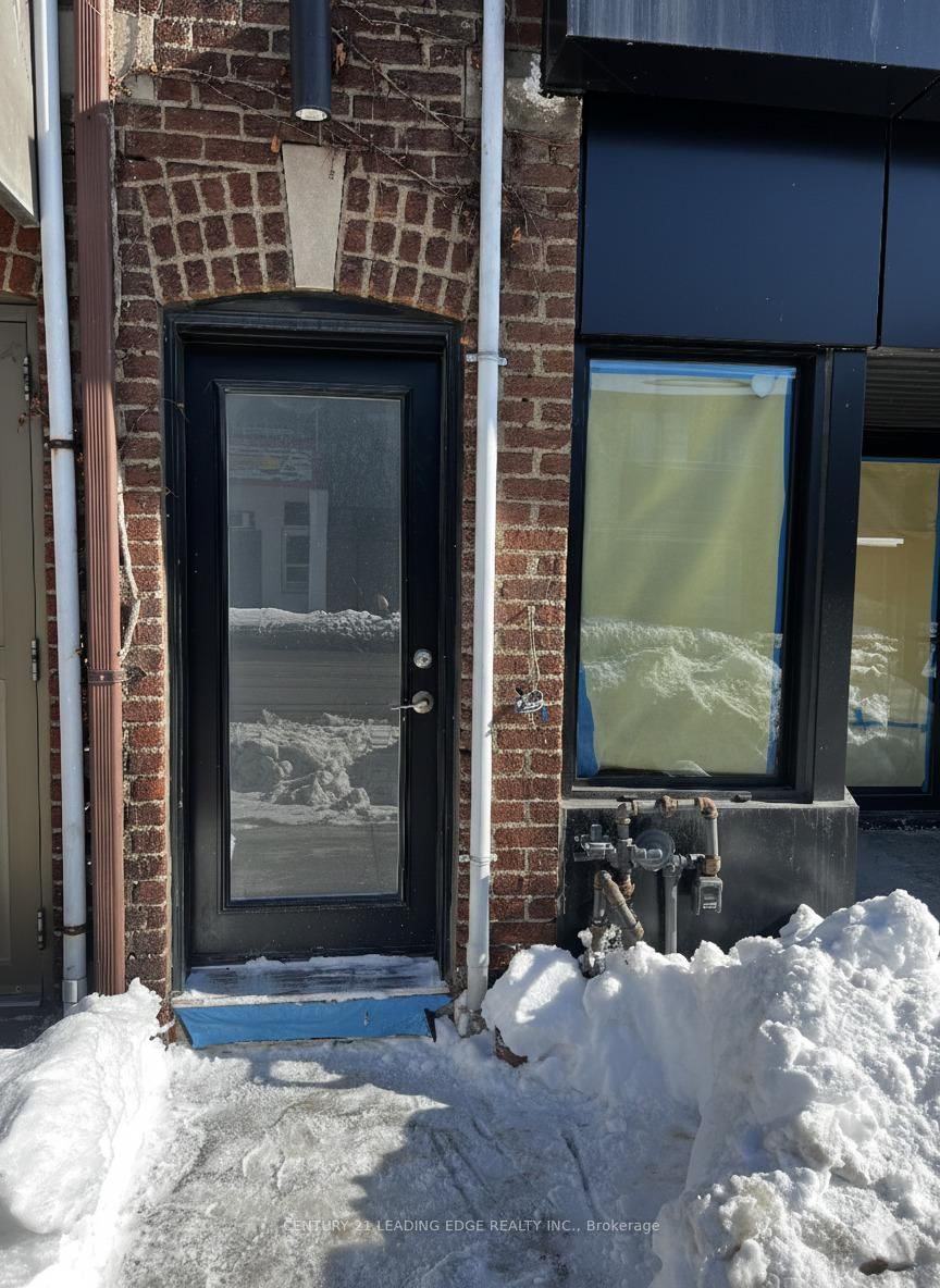 1375 Bathurst Street, Unit Unit B - Photo 13