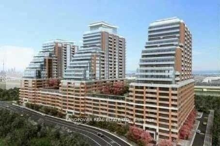 307 - 85 East Liberty Street