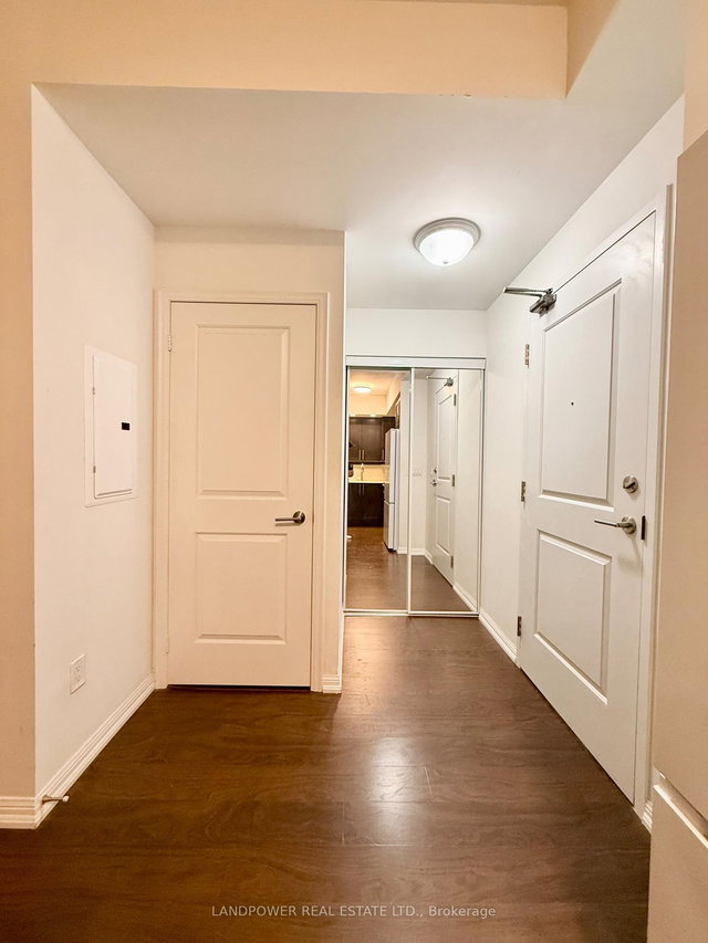 307 - 85 East Liberty Street