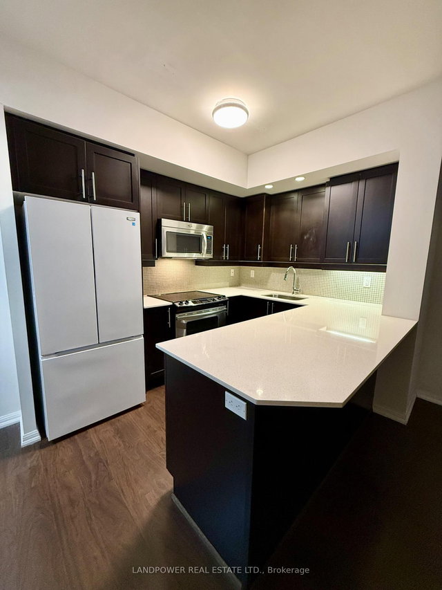 307 - 85 East Liberty Street