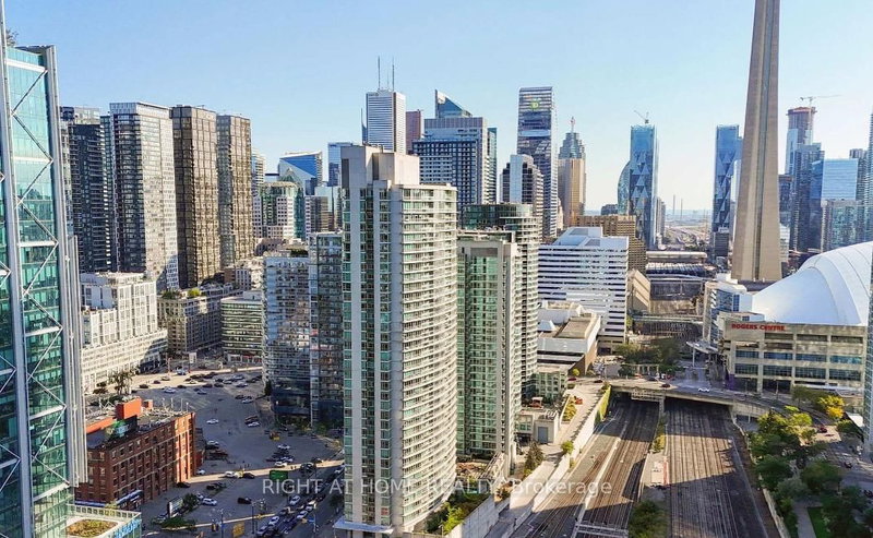 710 - 397 Front St W, Toronto, M5V 3S1 | Image 2